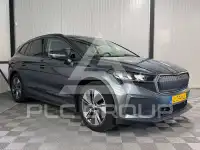 2021 Skoda Enyaq