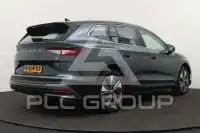 2021 Skoda Enyaq