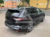 2021 Skoda Enyaq