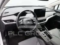2021 Skoda Enyaq