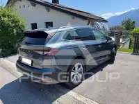 2021 Skoda Enyaq