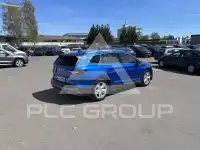 2021 Skoda Enyaq