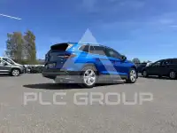 2021 Skoda Enyaq