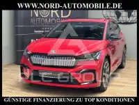 2021 Skoda Enyaq