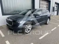 2021 Skoda Enyaq