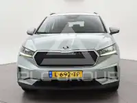 2021 Skoda Enyaq