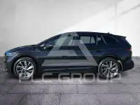 2021 Skoda Enyaq
