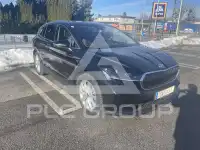 2021 Skoda Enyaq