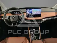 2021 Skoda Enyaq