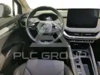 2021 Skoda Enyaq