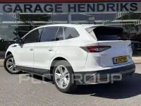 2021 Skoda Enyaq