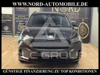 2021 Skoda Enyaq