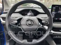 2021 Skoda Enyaq