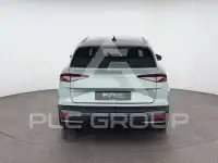 2021 Skoda Enyaq