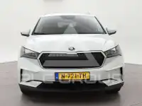 2021 Skoda Enyaq