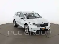 2021 Skoda Enyaq