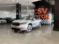 2021 Skoda Enyaq