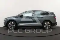 2021 Skoda Enyaq