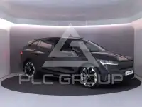 2021 Skoda Enyaq