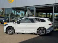 2021 Skoda Enyaq