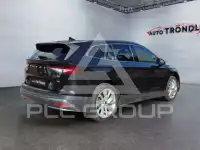 2021 Skoda Enyaq