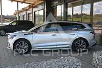 2021 Skoda Enyaq