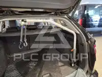 2021 Skoda Enyaq