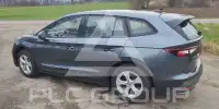 2021 Skoda Enyaq