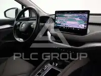 2021 Skoda Enyaq