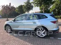 2021 Skoda Enyaq