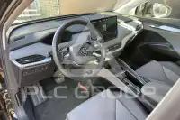 2021 Skoda Enyaq