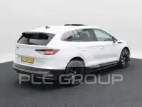 2021 Skoda Enyaq