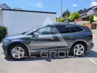 2021 Skoda Enyaq