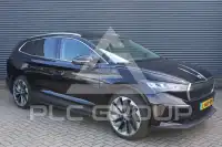 2021 Skoda Enyaq
