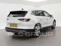 2021 Skoda Enyaq