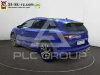 2021 Skoda Enyaq