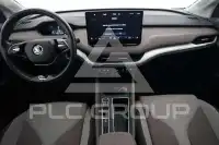 2021 Skoda Enyaq