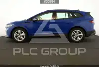 2021 Skoda Enyaq