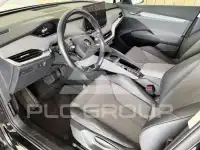 2021 Skoda Enyaq