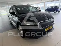 2021 Skoda Enyaq