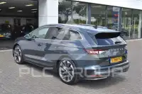 2021 Skoda Enyaq