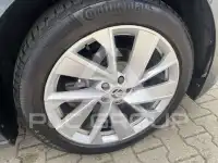 2021 Skoda Enyaq