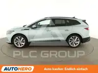 2021 Skoda Enyaq