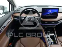 2021 Skoda Enyaq