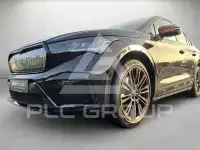 2021 Skoda Enyaq