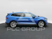 2021 Skoda Enyaq
