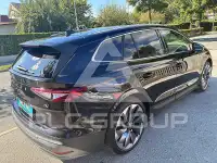 2021 Skoda Enyaq
