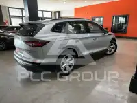 2021 Skoda Enyaq