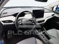2021 Skoda Enyaq