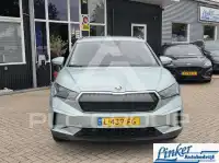 2021 Skoda Enyaq